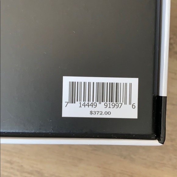 Crystal Sommelier Champagne Flutes Joshua Steinber - Picture 9 of 13